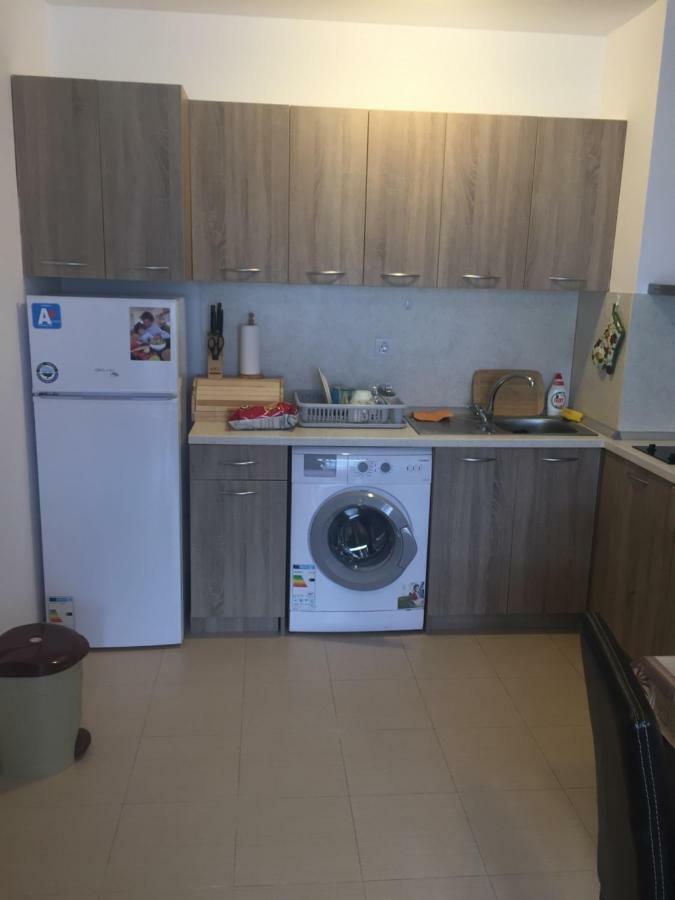 Belvedere Holiday Apartment Bansko Buitenkant foto
