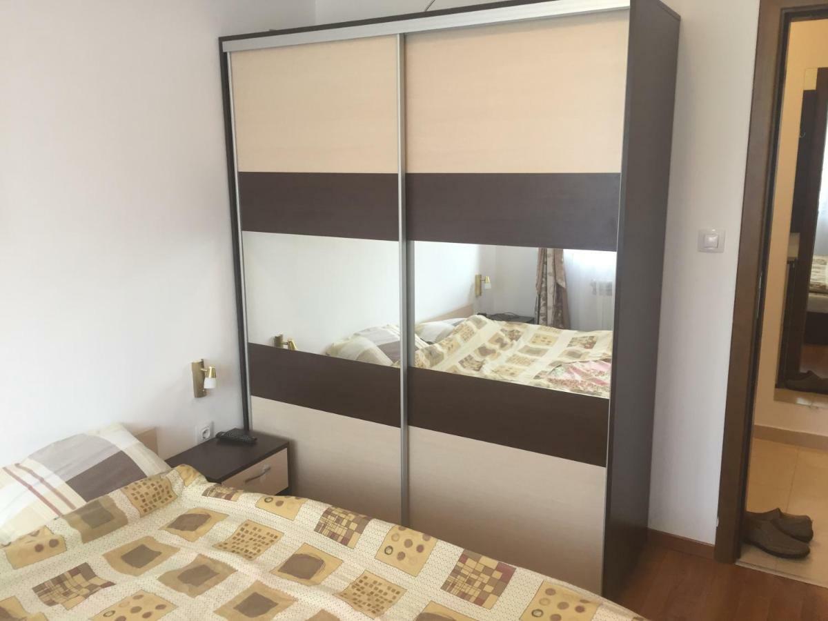 Belvedere Holiday Apartment Bansko Buitenkant foto