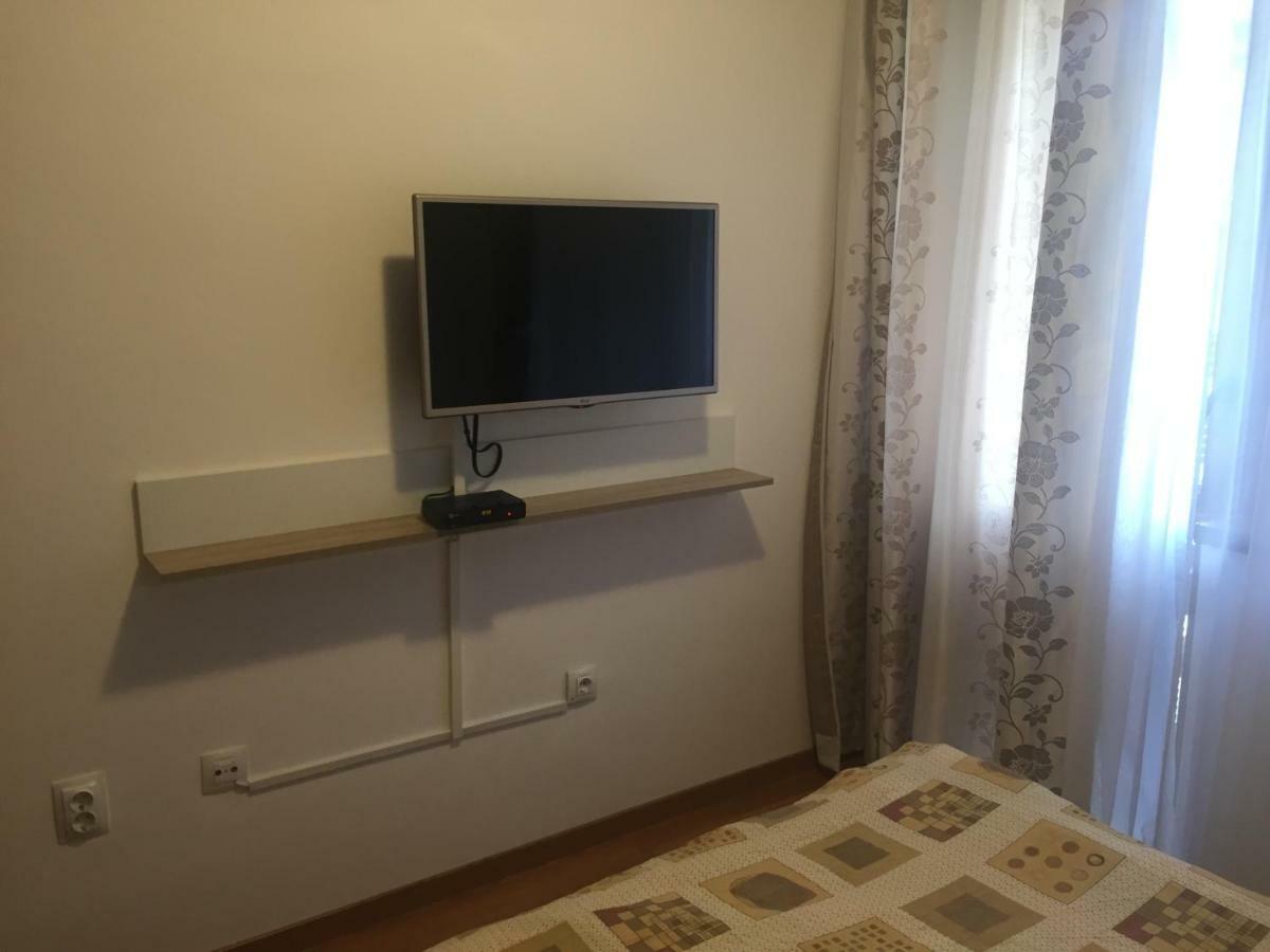 Belvedere Holiday Apartment Bansko Buitenkant foto