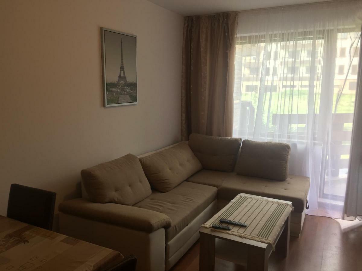 Belvedere Holiday Apartment Bansko Buitenkant foto