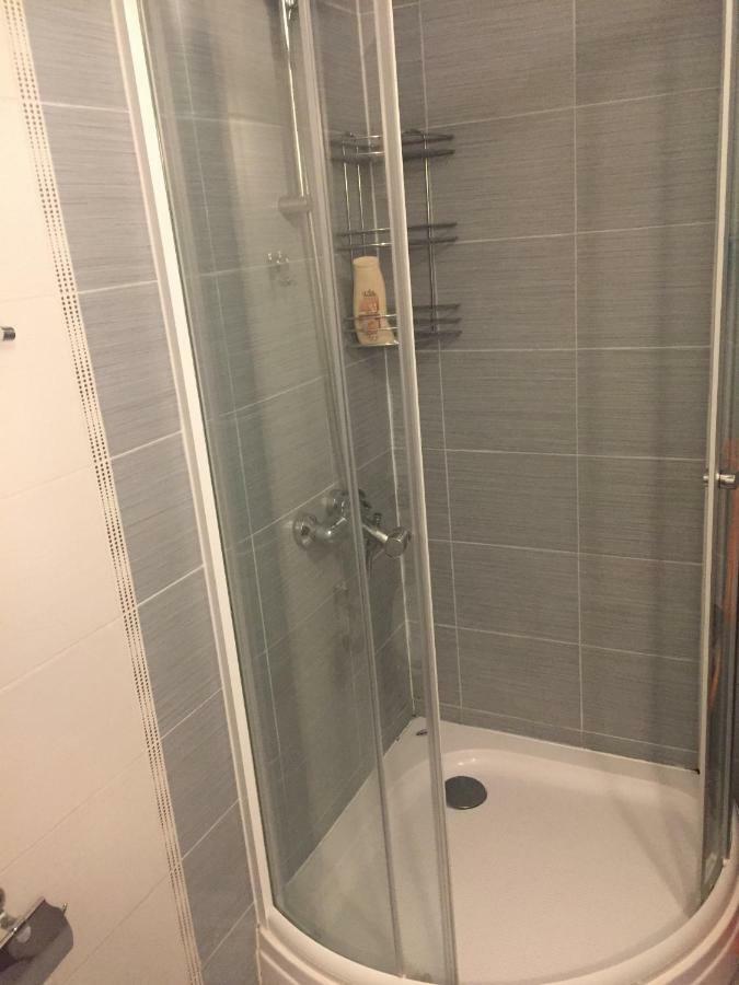 Belvedere Holiday Apartment Bansko Buitenkant foto