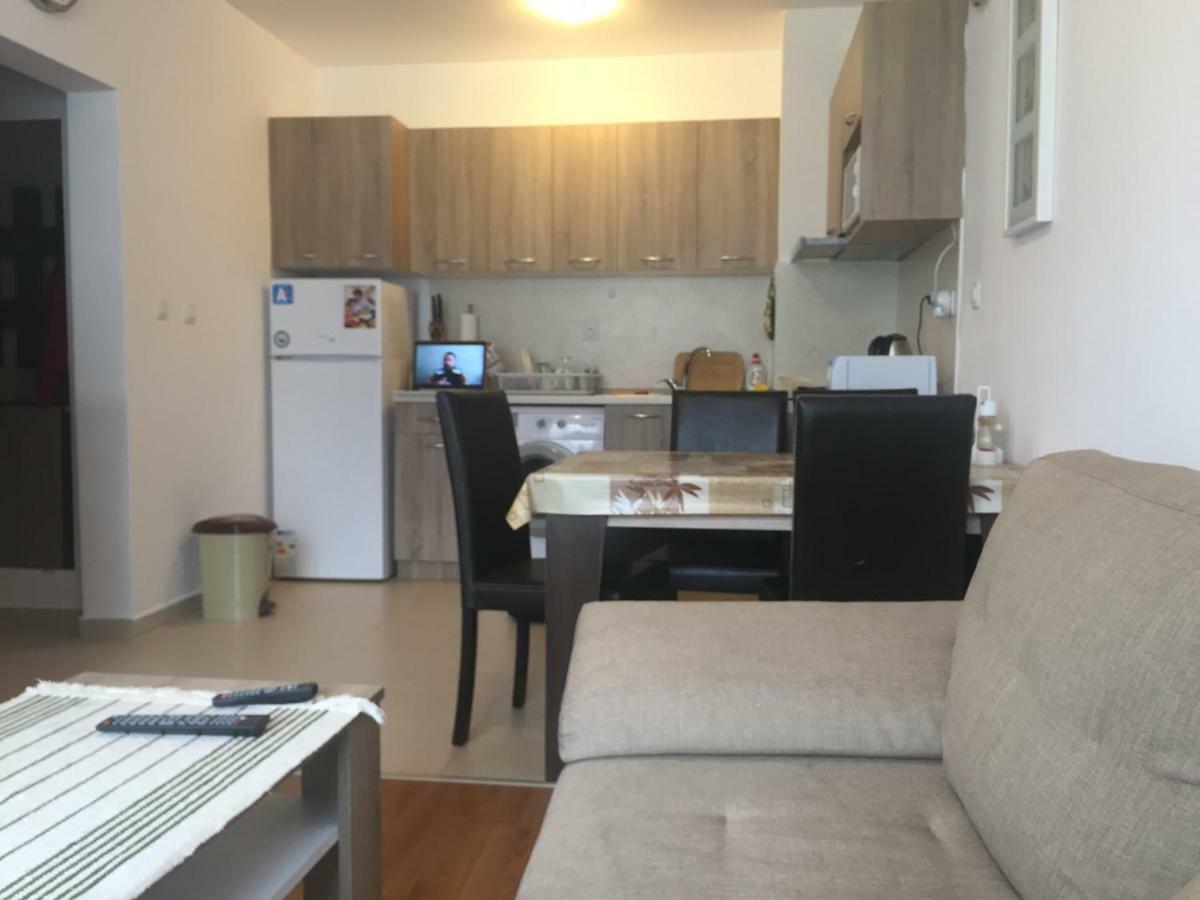 Belvedere Holiday Apartment Bansko Buitenkant foto