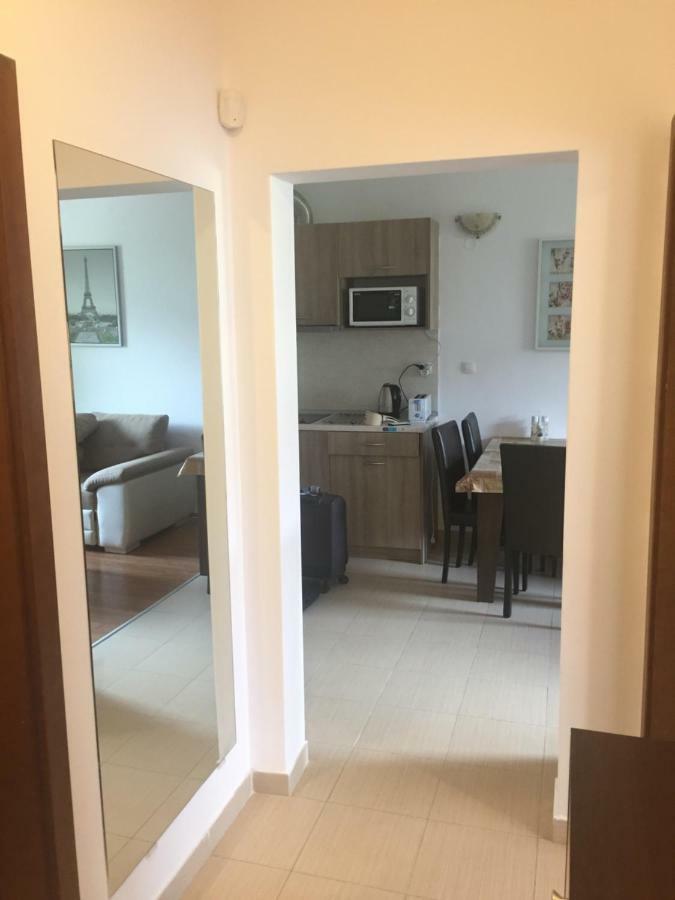 Belvedere Holiday Apartment Bansko Buitenkant foto