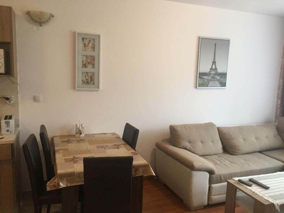 Belvedere Holiday Apartment Bansko Buitenkant foto