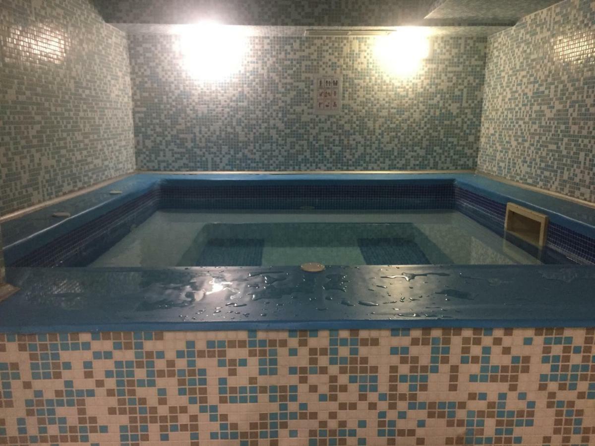Belvedere Holiday Apartment Bansko Buitenkant foto